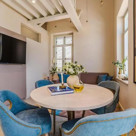 Awesome In With House Sea View * زادار